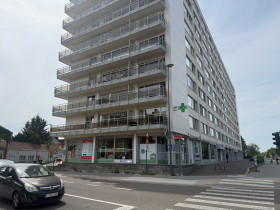 Appartement à Tienen