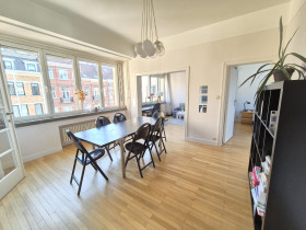 Appartement à Ukkel