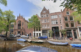 Apartment in Amsterdam