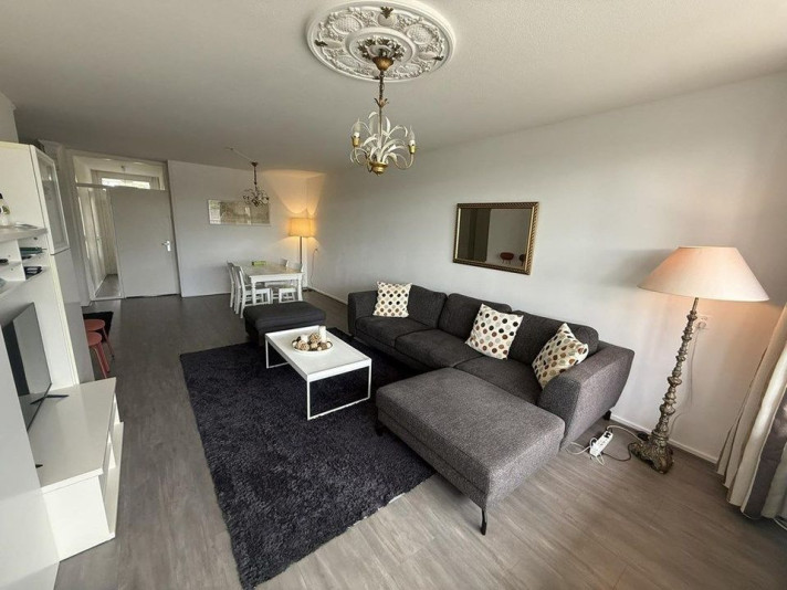 Appartement aan de Bankrashof in Amstelveen