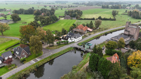 Appartement in Heerde