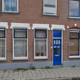 Room in Utrecht