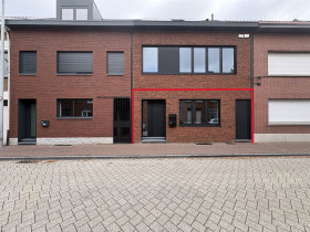 Appartement à Herentals