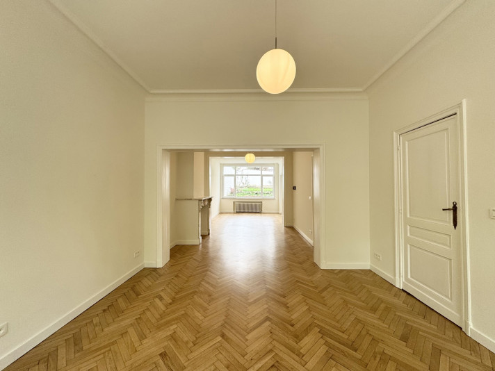 Sieh dir Foto 1/22 des house in Schaerbeek an