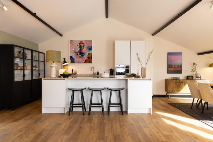 Appartement aan de Plesmanweg in ‘s-Gravenhage (034692)