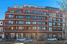 Appartement in 's-Gravenhage