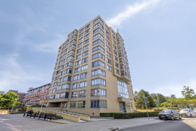 Apartment in 's-Gravenhage