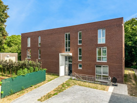 Apartment in Roermond