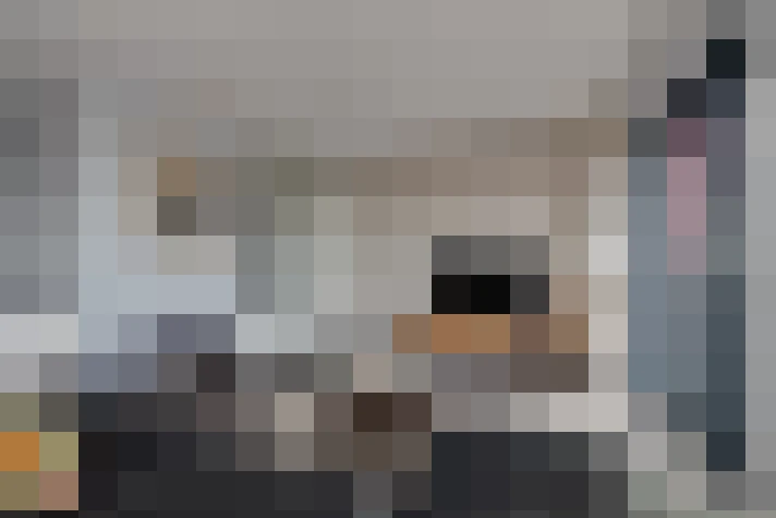  / #8