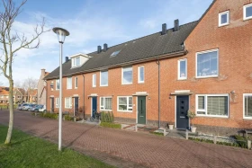 Woonhuis in Lansingerland
