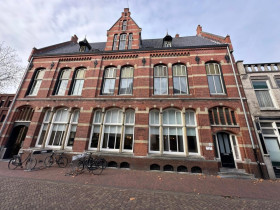 Room in Meppel