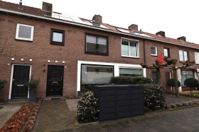Woonhuis in Breda