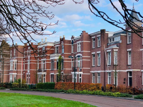Woonhuis in Breda