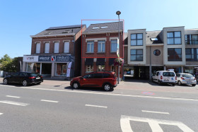Appartement à Merksplas