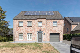 Woonhuis in Stekene