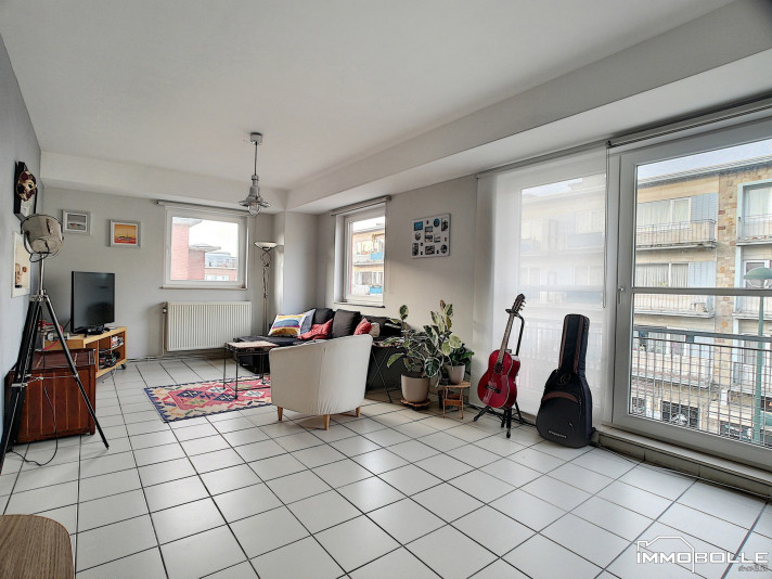 Voir photo 1/19 de apartment à Auderghem