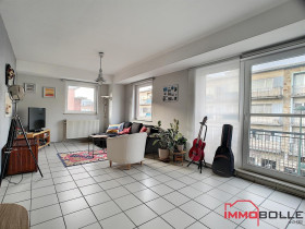 Appartement à Auderghem