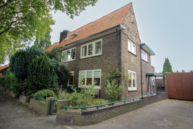 Woonhuis in Hilversum