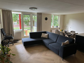 Mieszkanie — Nijmegen