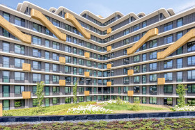 Mieszkanie — Rotterdam