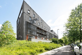 Appartement in Leuven