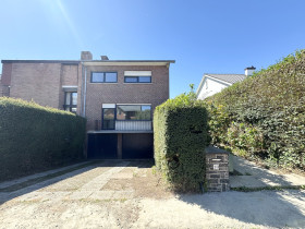 Einfamilienhaus in Wezembeek-oppem