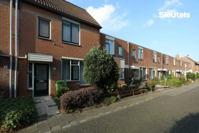Woonhuis in Voorschoten