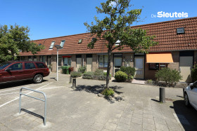 Woonhuis in Leiden