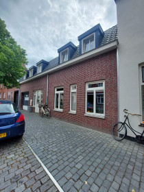 Dom — Bergen op Zoom