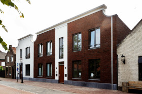Apartment in Etten-Leur