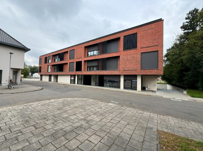 Voir photo 1/5 de apartment à Alken