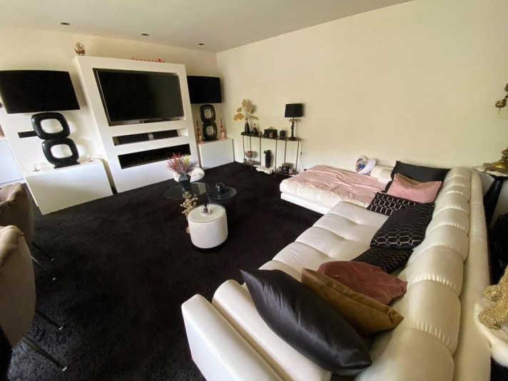 Appartement aan de Potvisstraat in Amsterdam