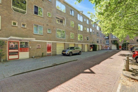 Appartement in Amstelveen