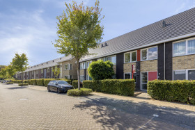 Woonhuis in Barneveld