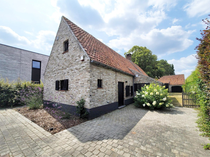 Sieh dir Foto 1/22 des house in Jabbeke an
