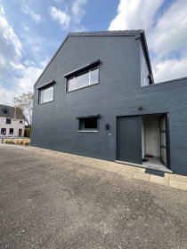 Appartement in Zolder