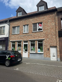 Appartement à Herk-de-stad