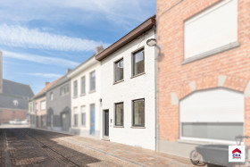 Einfamilienhaus in Tielt