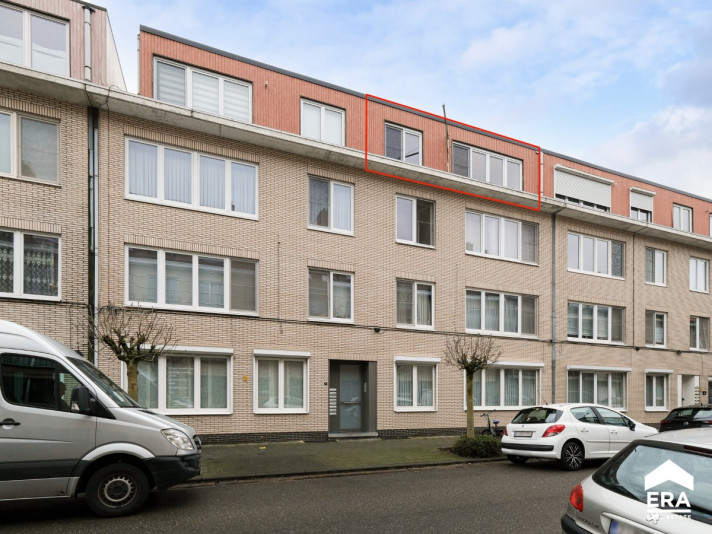 Voir photo 1/12 de apartment à Hasselt