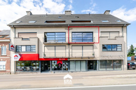 Appartement in Dilbeek
