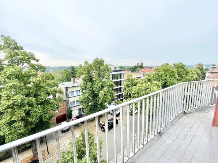 Voir photo 1/19 de apartment à Uccle