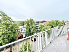 Appartement à Uccle