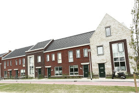 Woonhuis in Uithoorn