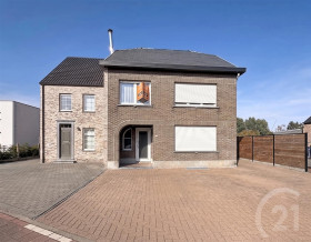 Appartement in Baal