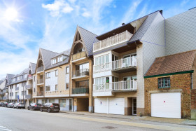 Appartement à De Haan