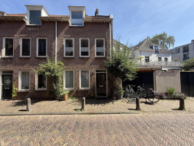 Woonhuis in Amersfoort