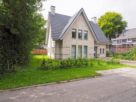 Woonhuis in Bergen (NH)