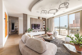 Appartement in Amsterdam