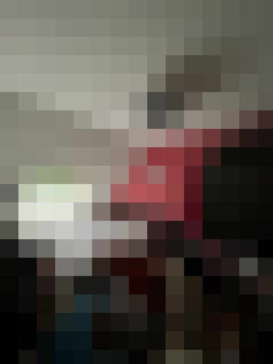  / #8