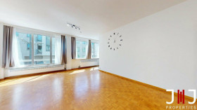 Appartement in Brussel